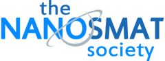 The Nano Society Logo